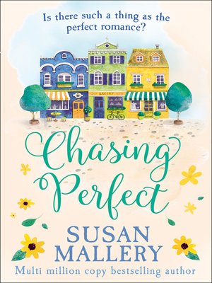 cover image of Chasing Perfect